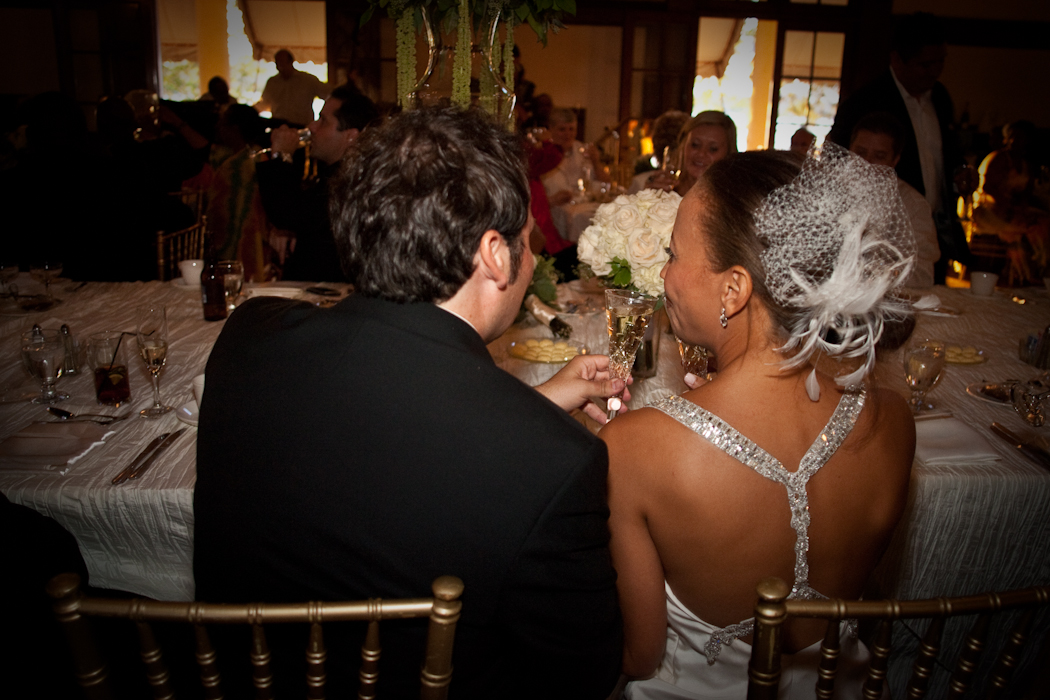 Catherine & Mike at Detroit Yacht Club Detroit/Belle Isle MI wedding photograph