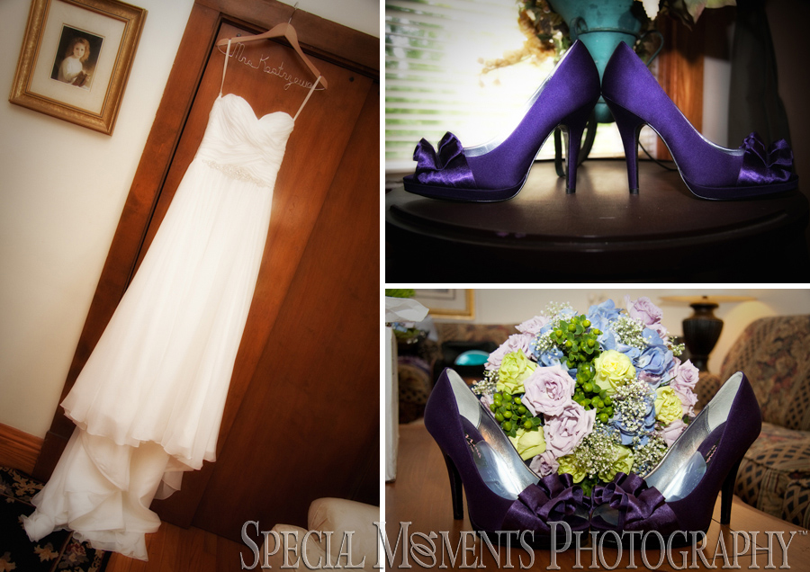 Wellers Carriage House wedding Saline MI