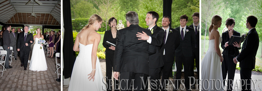 Wellers Carriage House wedding Saline MI