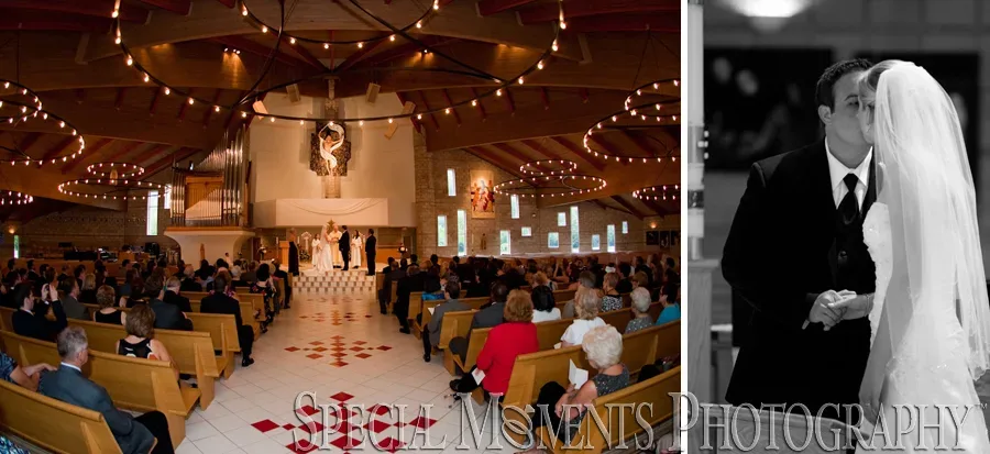St. Mary's of the Hills in Rochester Hills MI