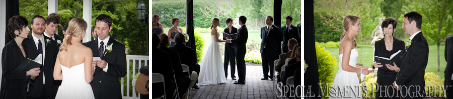 Wellers Carriage House wedding Saline MI
