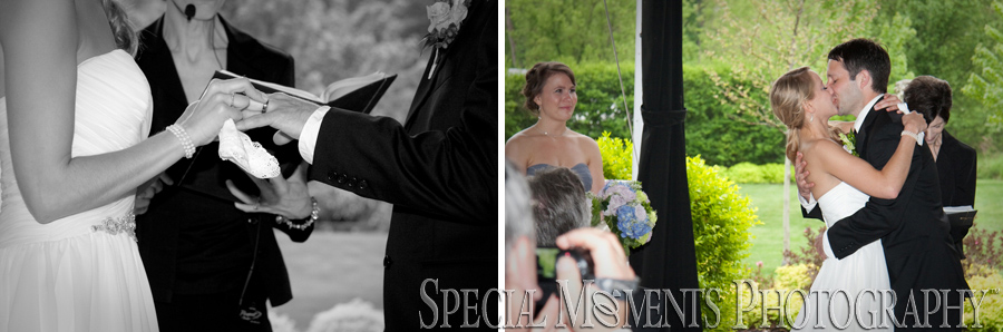 Wellers Carriage House wedding Saline MI