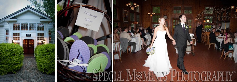 Wellers Carriage House wedding Saline MI