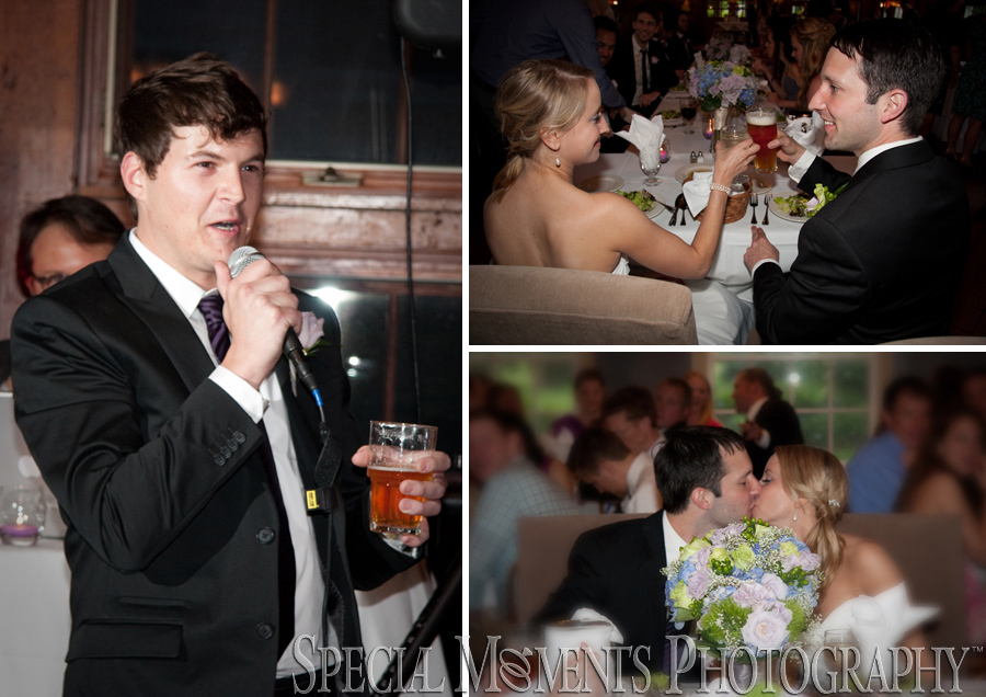 Wellers Carriage House wedding Saline MI