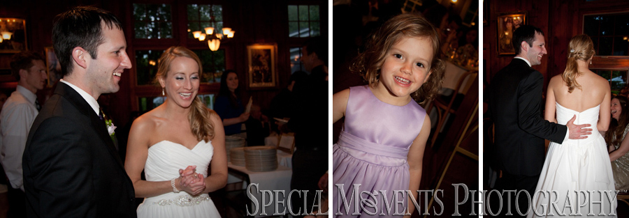 Wellers Carriage House wedding Saline MI