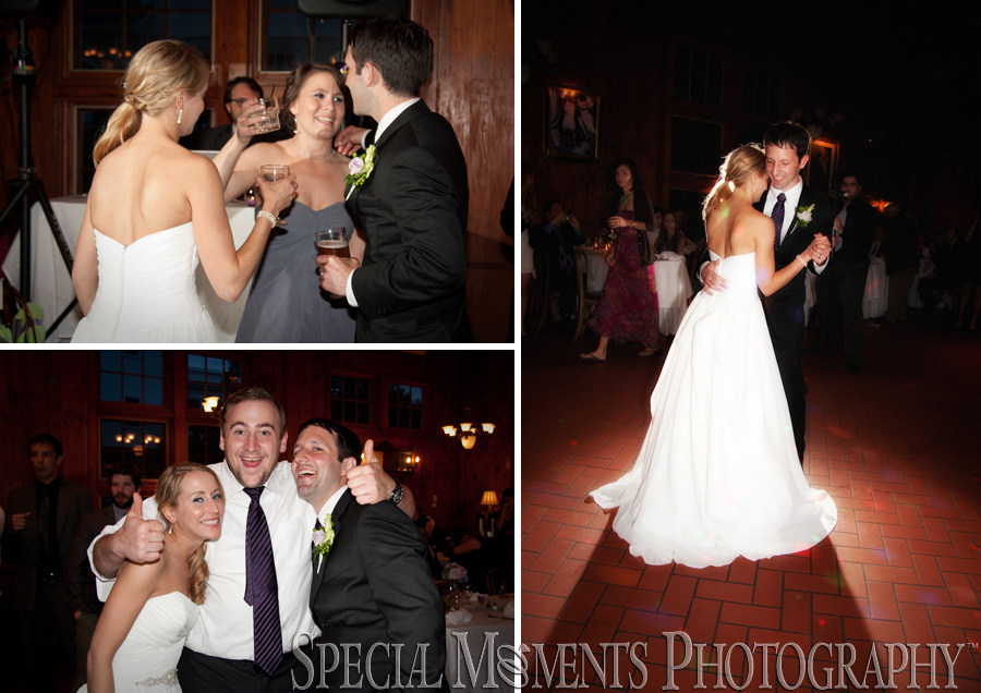 Wellers Carriage House wedding Saline MI