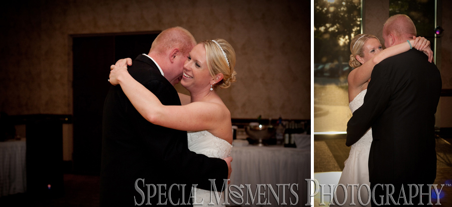 Summit on the Park wedding photograph Canton MI