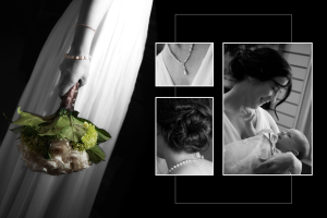 Coffee Table Design - Chris & Sarah at Stone Arch wedding Saline MI