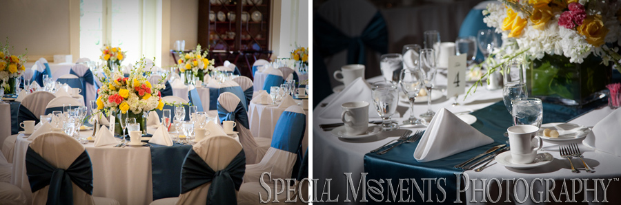 Lovett Hall Greenfield Village Dearborn MI wedding photograph