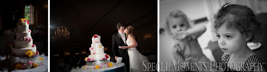 Lovett Hall Greenfield Village Dearborn MI wedding photograph