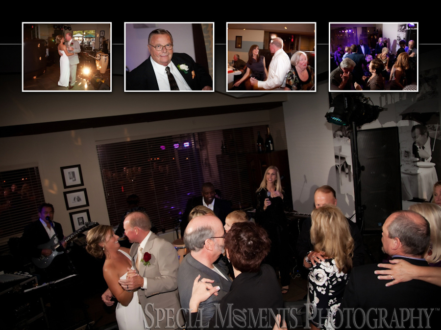 Fiamma Grill wedding photograph Plymouth MI