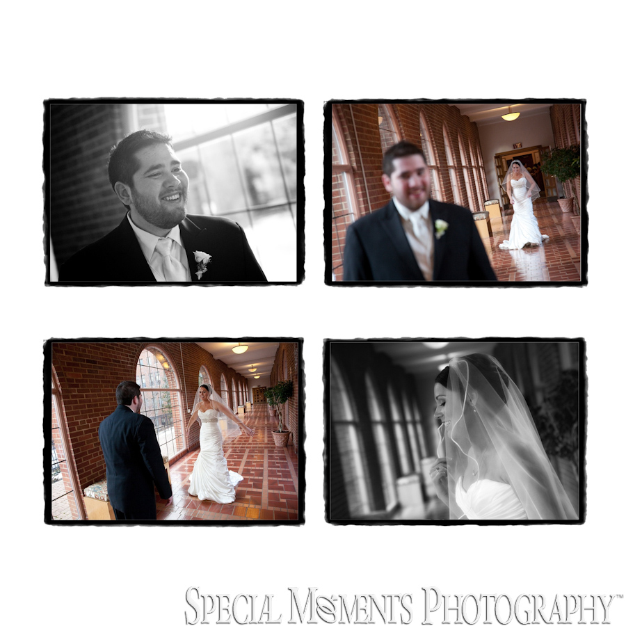 St. John Inn Plymouth MI wedding photograph