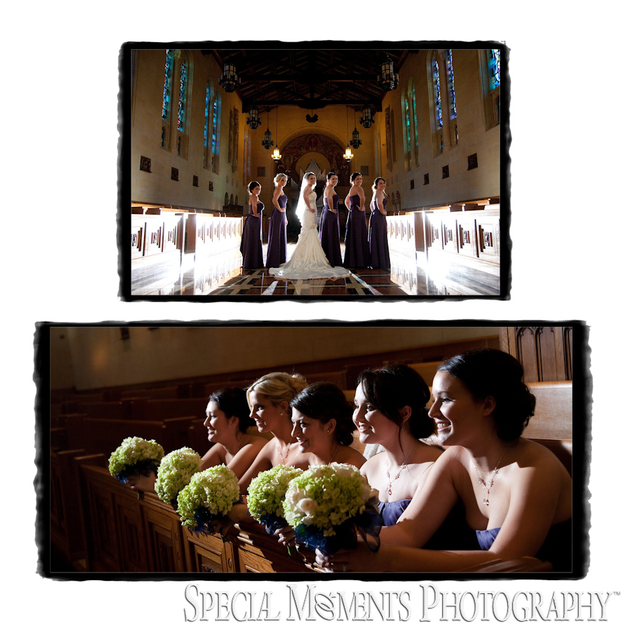 St. John Inn Plymouth MI wedding photograph
