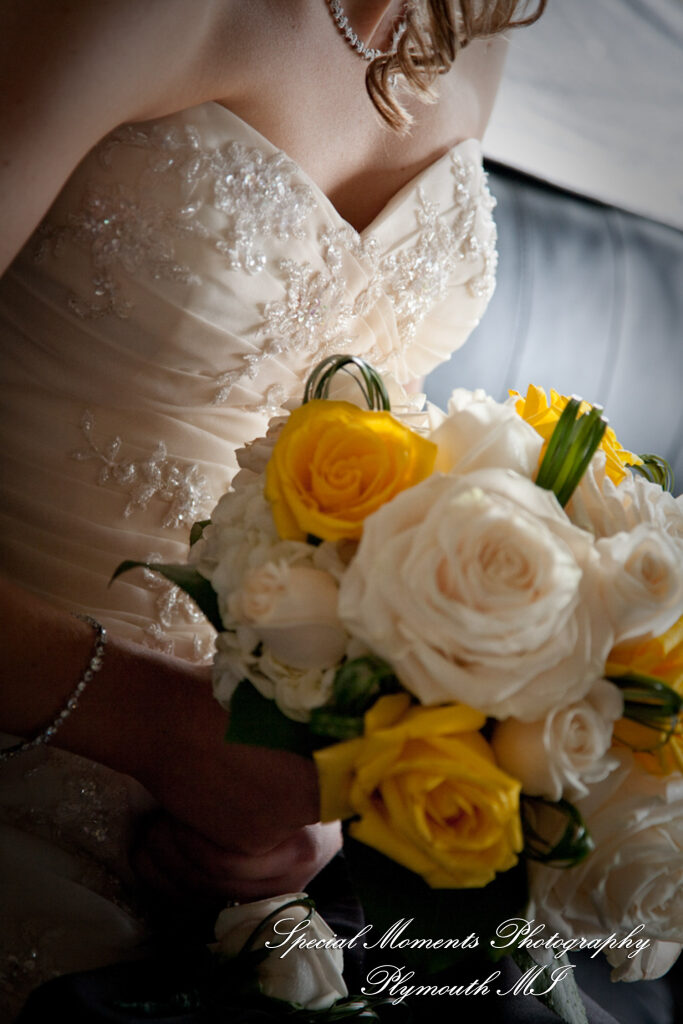 Allison & Richard at Lovett Hall Greenfield Village Dearborn MI wedding photography