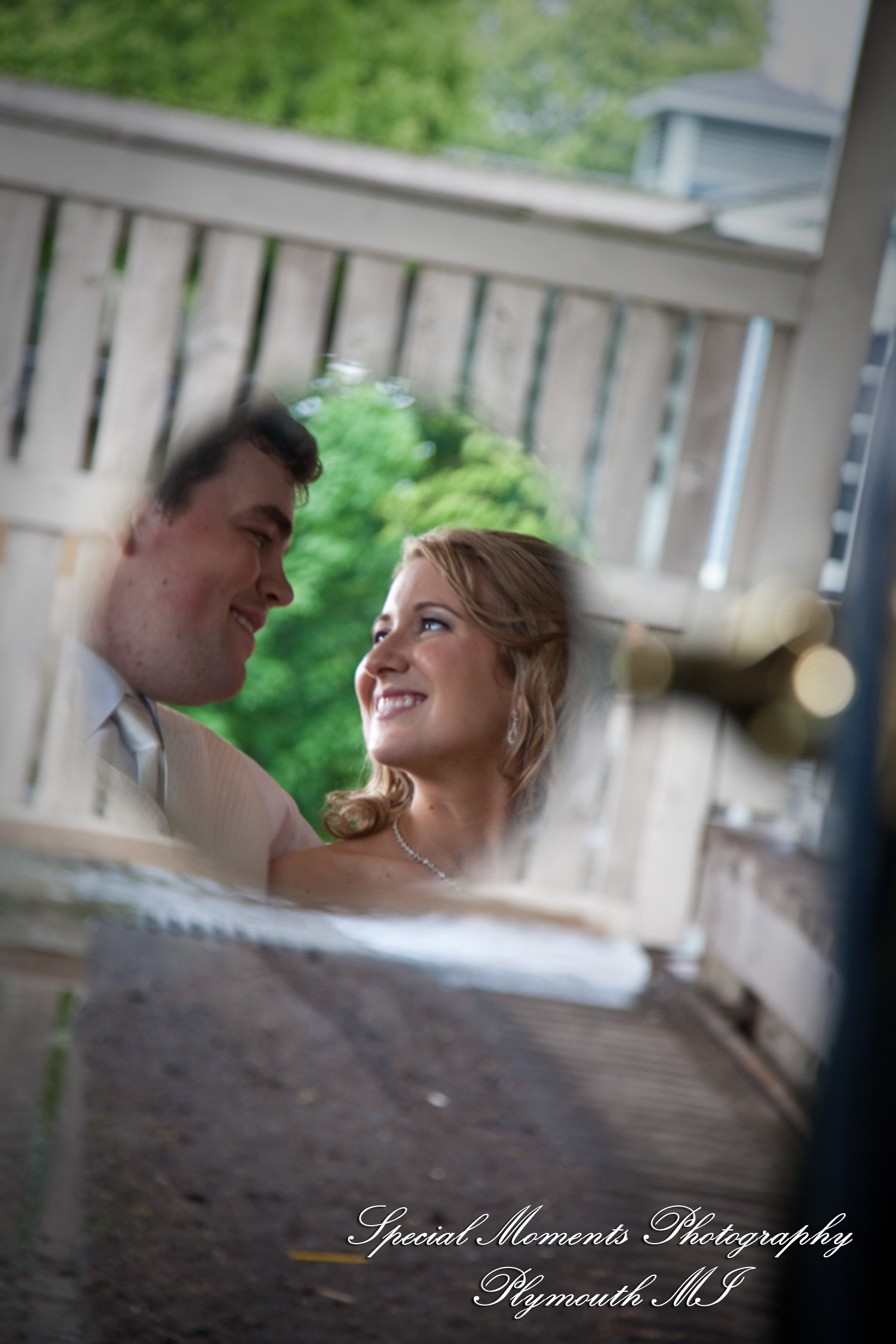 Allison & Richard at Lovett Hall Greenfield Village Dearborn MI wedding photography