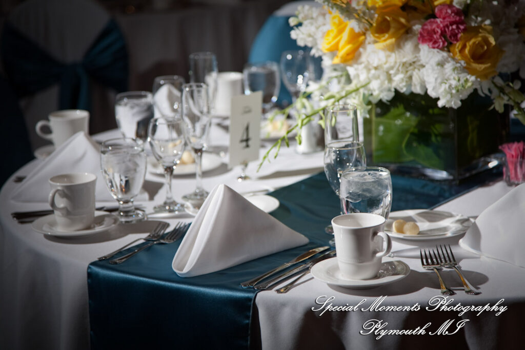 Allison & Richard at Lovett Hall Greenfield Village Dearborn MI wedding photography