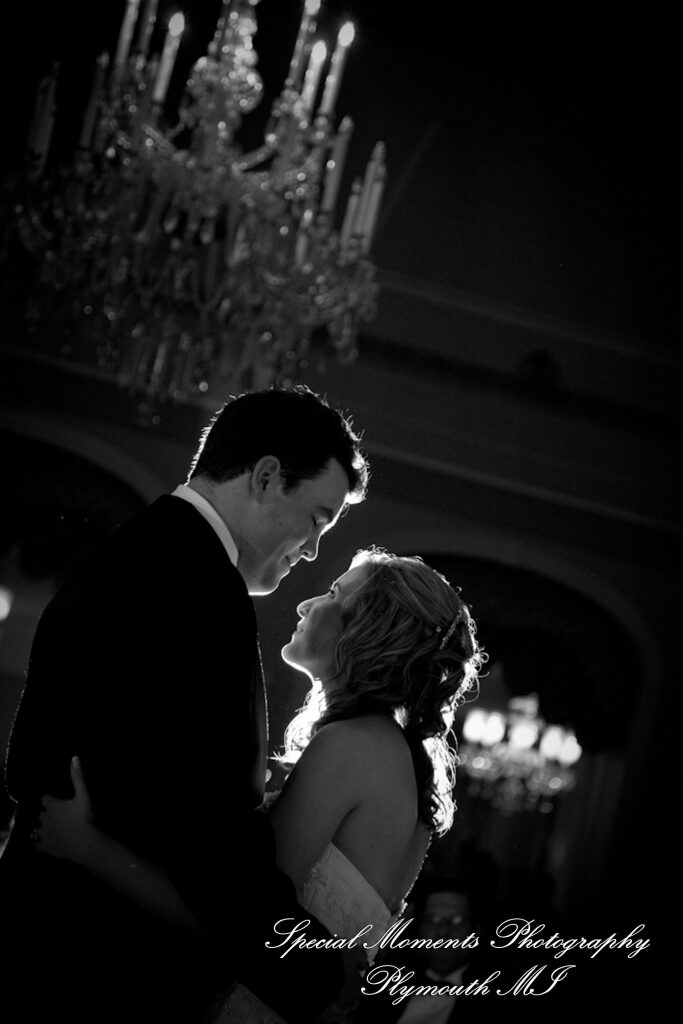 Allison & Richard at Lovett Hall Greenfield Village Dearborn MI wedding photography