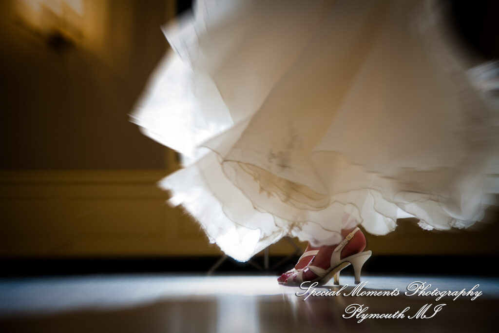 Allison & Richard at Lovett Hall Greenfield Village Dearborn MI wedding photography