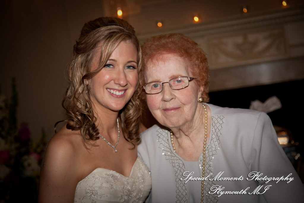 Allison & Richard at Lovett Hall Greenfield Village Dearborn MI wedding photography