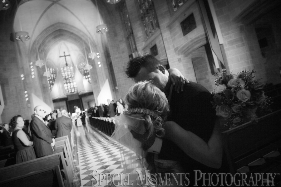 Blessed Sacrament Cathedral Detroit