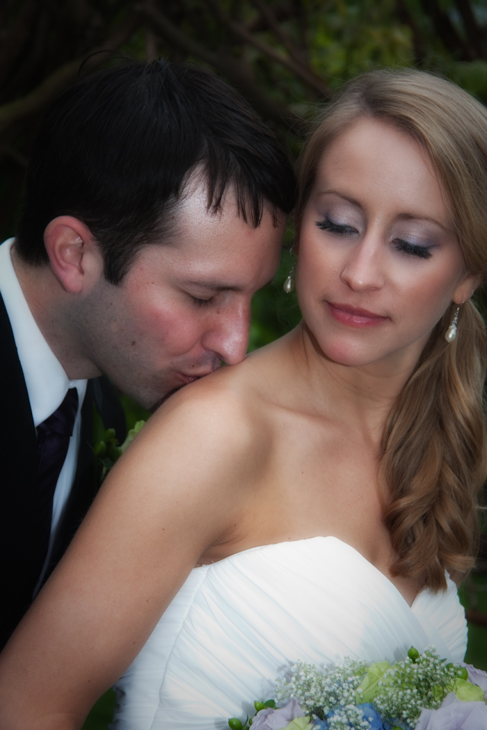 Wellers Carriage House Saline wedding reception photograph
