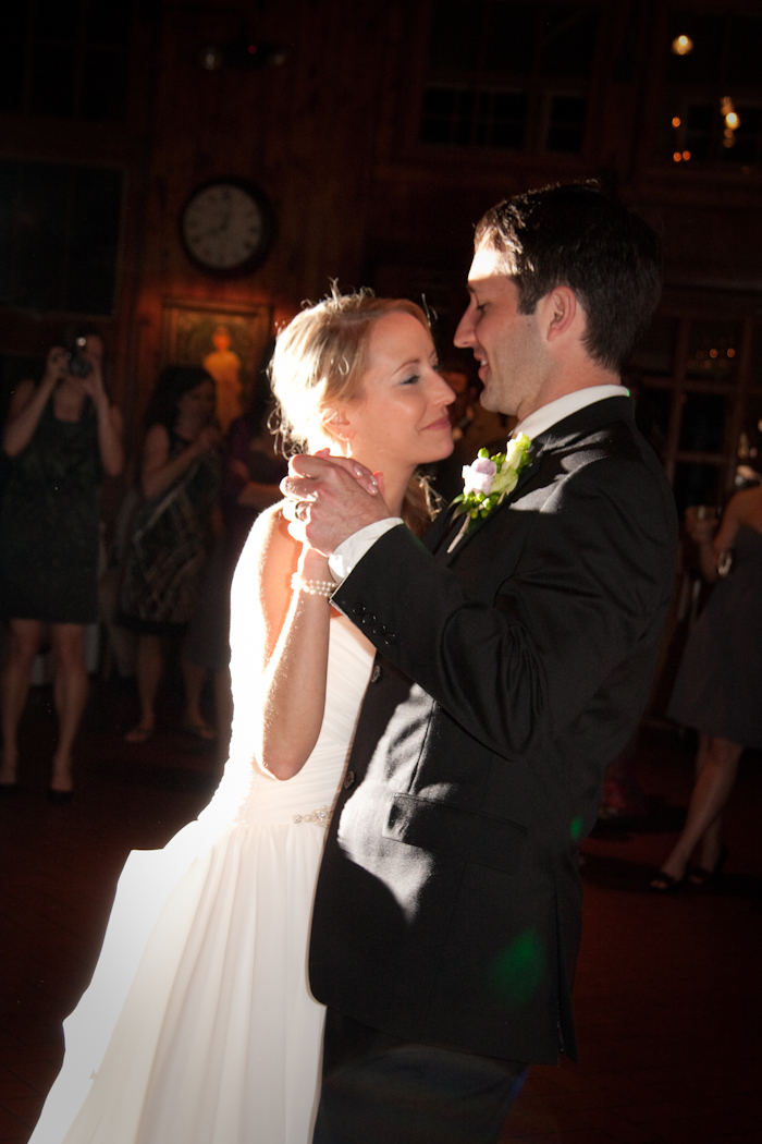 Wellers Carriage House Saline wedding photograph