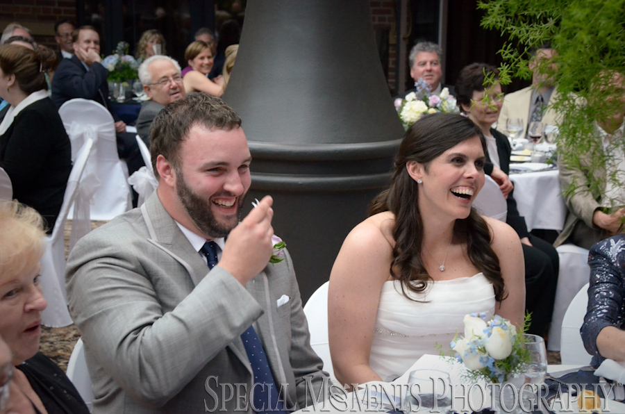 First United Methodist Plymouth wedding photography