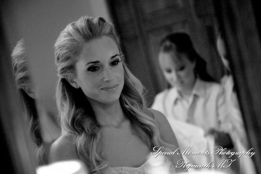 St. John's Resort Chapel Plymouth MI wedding photograph