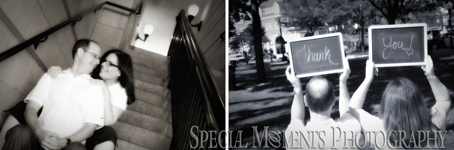 Plymouth engagement photos