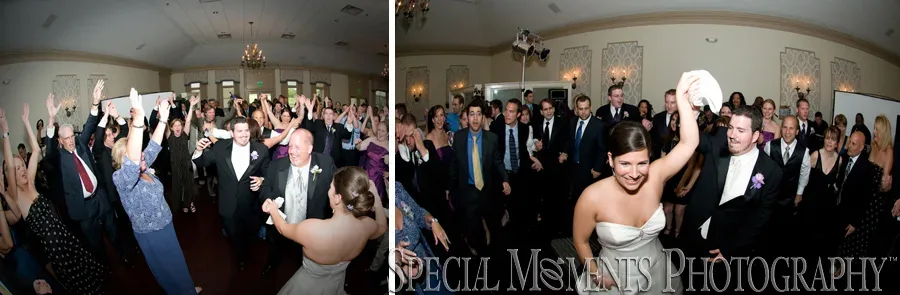 Polo Fields Ann Arbor MI wedding photograph