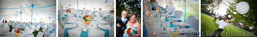 HOME Wedding & HOME Reception
