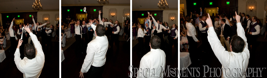 Polo Fields Ann Arbor MI wedding photograph