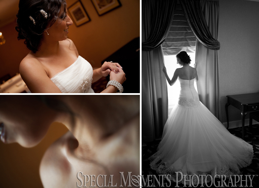 Dearborn Inn Muslim Wedding