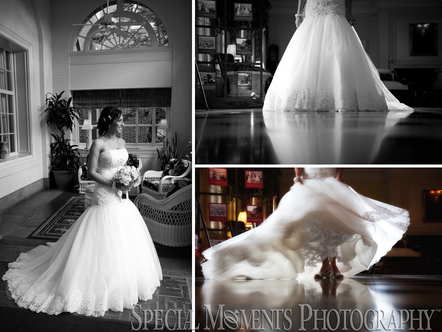 Dearborn Inn Muslim Wedding