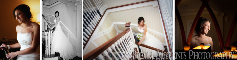 Dearborn Inn Muslim Wedding