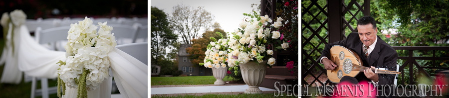 Dearborn Inn Muslim Wedding