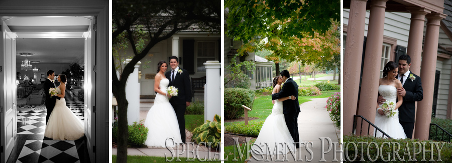 Dearborn Inn Muslim Wedding