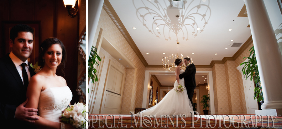 Dearborn Inn Muslim Wedding