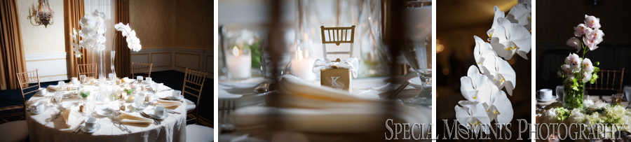 Dearborn Inn Muslim Wedding