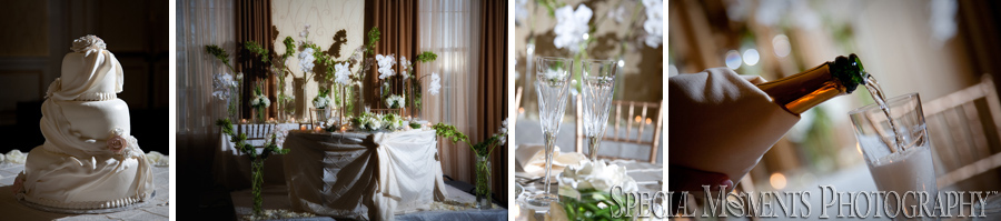 Dearborn Inn Muslim Wedding