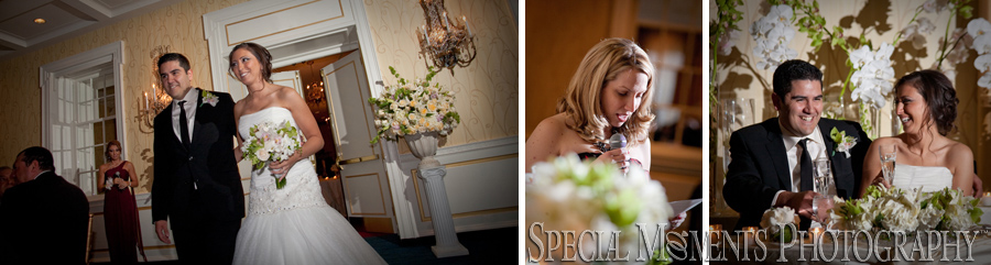 Dearborn Inn Muslim Wedding
