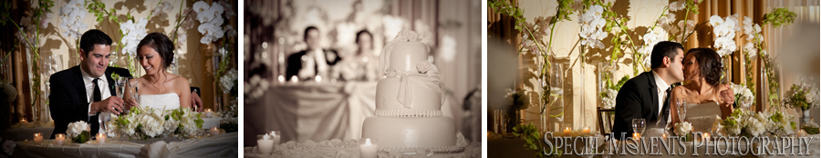 Dearborn Inn Muslim Wedding