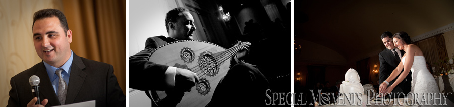 Dearborn Inn Muslim Wedding