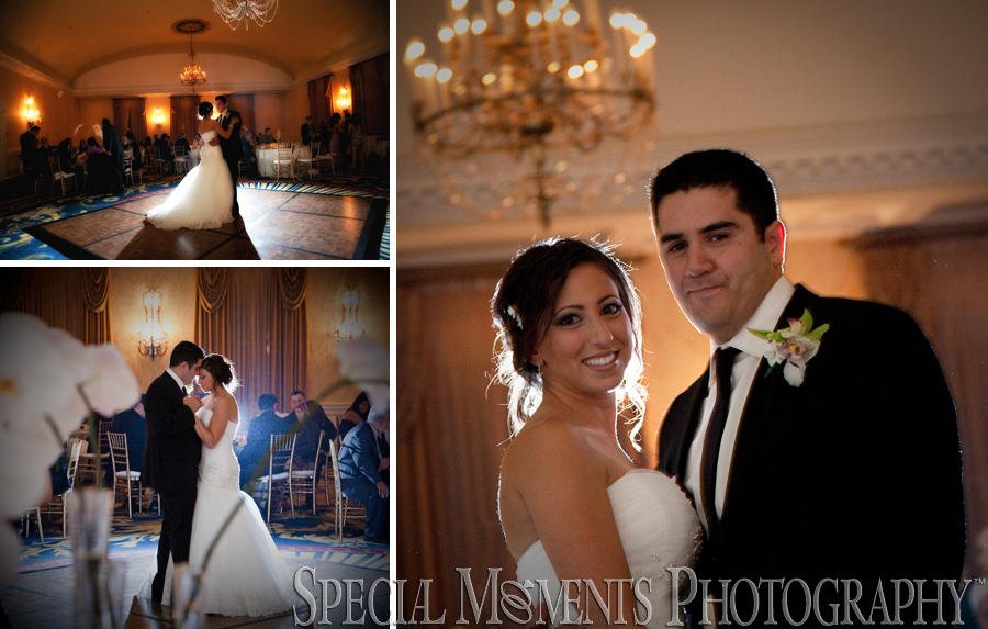Dearborn Inn Muslim Wedding