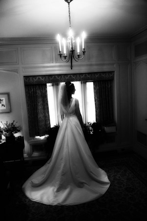 Jennifer & Jeremiah Henry Ford Estate Dearborn MI wedding photograph