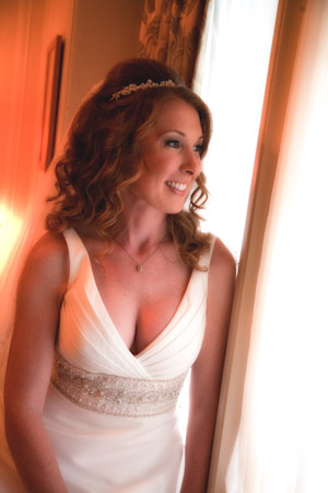 Jennifer & Jeremiah Henry Ford Estate Dearborn MI wedding photograph