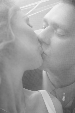 Jennifer & Jeremiah Henry Ford Estate Dearborn MI wedding photograph