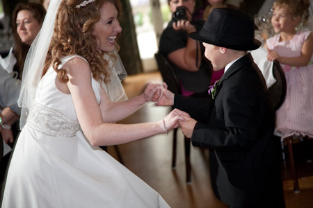 Jennifer & Jeremiah Henry Ford Estate Dearborn MI wedding photograph