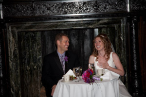 Jennifer & Jeremiah Henry Ford Estate Dearborn MI wedding photograph