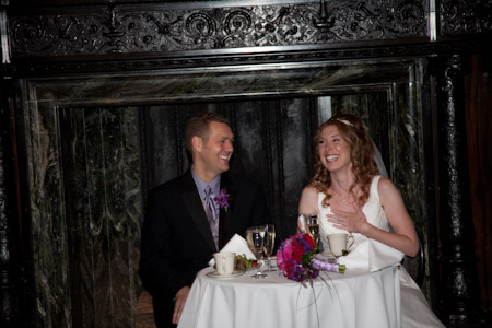 Jennifer & Jeremiah Henry Ford Estate Dearborn MI wedding photograph